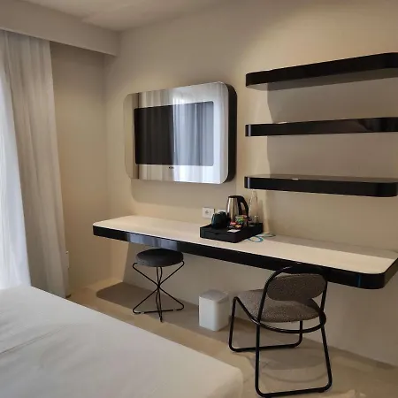 Palazzo Gatto Art & - Bw Premier Collection Отель 4*