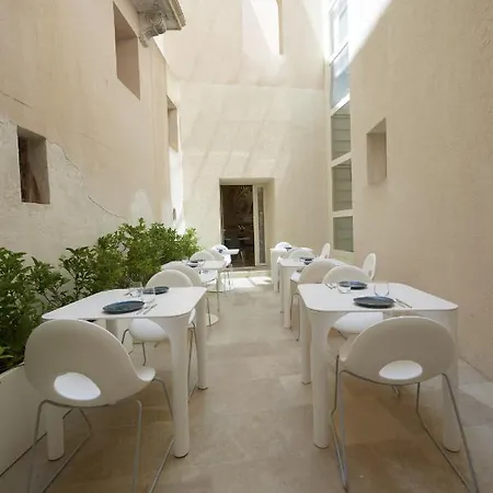 Palazzo Gatto Art & - Bw Premier Collection 4* Трапани