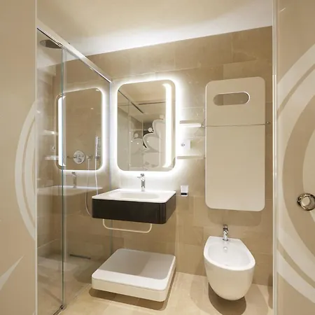 Palazzo Gatto Art & - Bw Premier Collection 4* Трапани