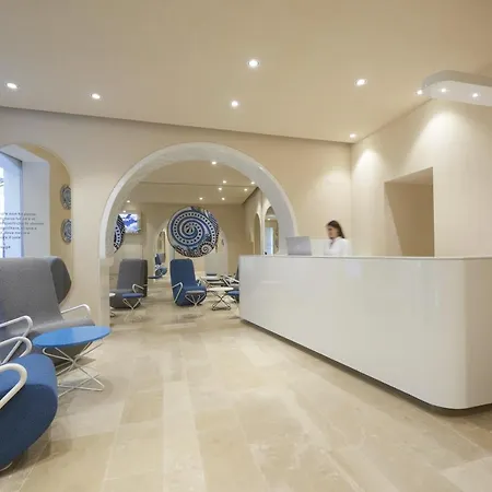Palazzo Gatto Art & - Bw Premier Collection Отель 4*