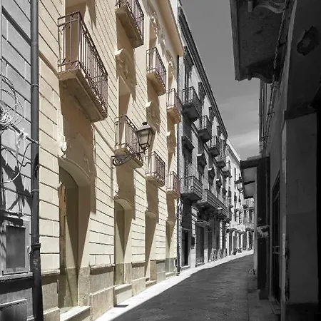 Отель Palazzo Gatto Art & - Bw Premier Collection 4*