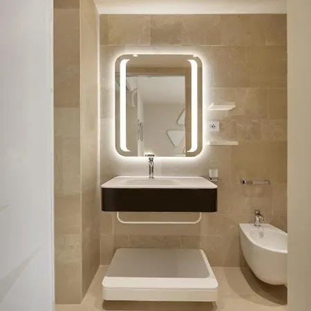 Palazzo Gatto Art & - Bw Premier Collection Трапани