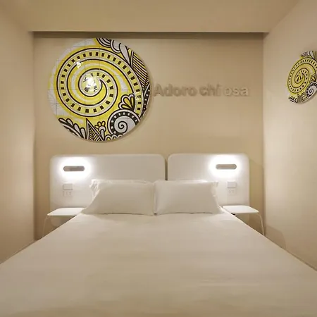 Palazzo Gatto Art & - Bw Premier Collection Отель 4*