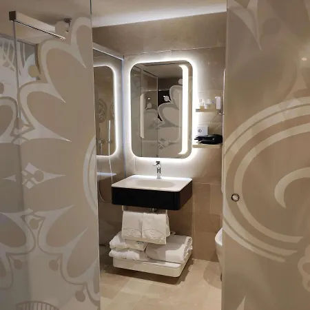 Palazzo Gatto Art & - Bw Premier Collection Отель