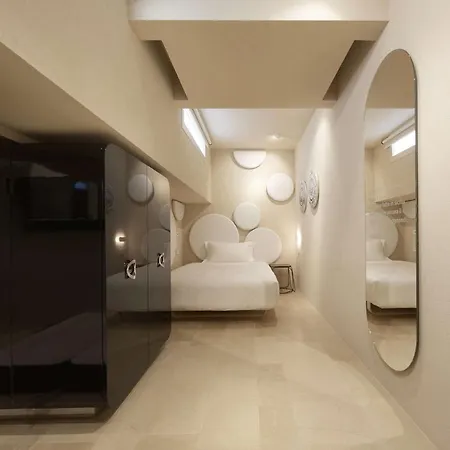 Palazzo Gatto Art & - Bw Premier Collection Отель 4*